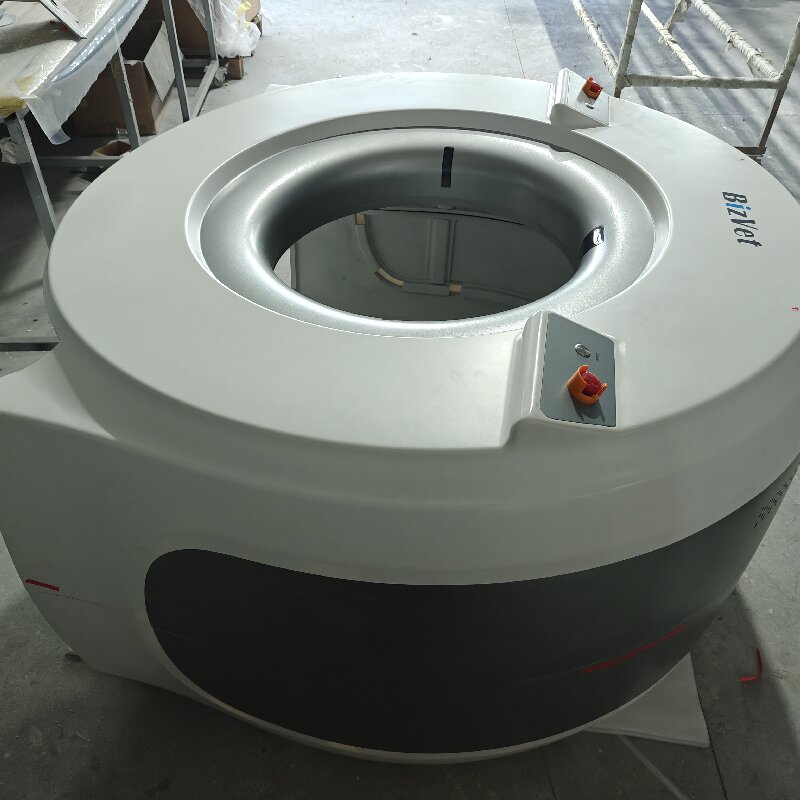 Vet Scanner CT vet CT scanner