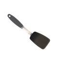 Rubber Soft Handle Non-Stick Cool Kitchen Tools