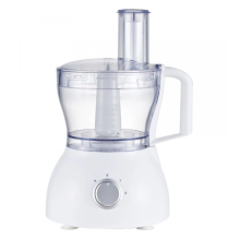 Food Processor with Stepless speed control
