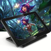 Factory Supplying Graphics Drawing Pad Tablet for PC Laptop Computer