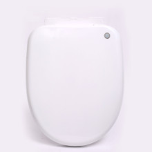 Eco-fresh Waterproof Smart Electronic Toilet Seat Cover
