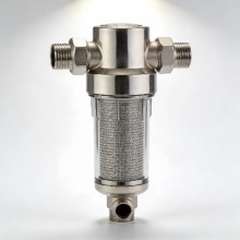 Efficient Gravity Water Purifier for Outdoor Use