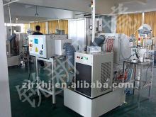 EP-e sries electric mist collector filter air