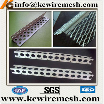 KANGCHEN PVC plaster stop bead