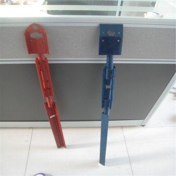 Turnbuckle on Construction