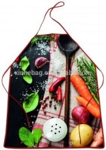 Waterproof Non Woven Apron Wholesale