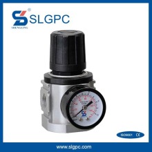 High quality air conditioning combination adjustable air treatment unit pressure regulator MAR-301