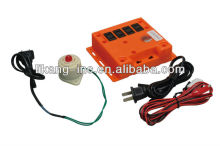 LK209 Ducky Splash game machine safe gard prevent cheating