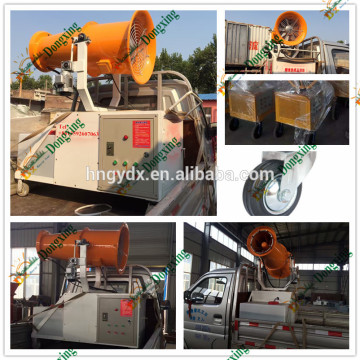 environmental agricultural atomizers