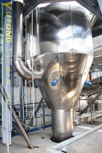 Egg Powder Pressure Spray Dryer