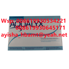 Good Effect Aqualyx Injection Fat Dissolving Lipo Fat Dissolver Solution weight loss