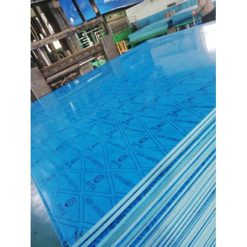 WNY200 Asbestos Free NBR Binder Jointing Sheet