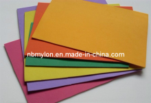 10mm Rubber EVA Foam Card Borad/EVA Sheet Mat Factory Price