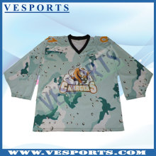 Personalized Ice Hockey Jerseys Team Uniforms