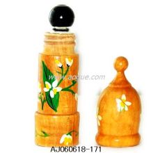 essentail oil bottle