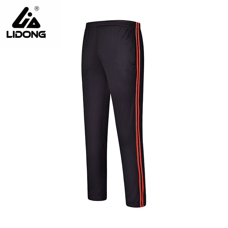 Cepat Kecergasan Kecerdasan Custom Custom Sport Running Pants untuk Lelaki