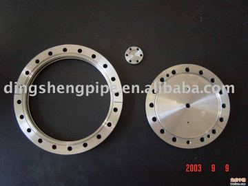 flanges, steel flanges, ASME B 16.5 flanges