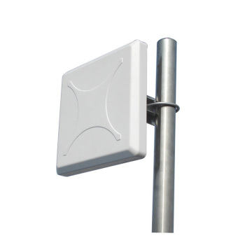 902-928MHz 8dBi Linear Polarization RFID Plate Antenna