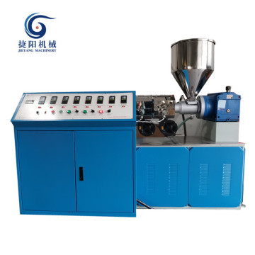 Automatic Biodegradable Straw Making Machine
