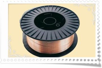 Er70s-6 co2 mig welding wire/ welding consumables/solder wire