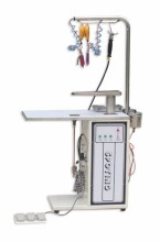 Professional Laundry Spot Remove Table