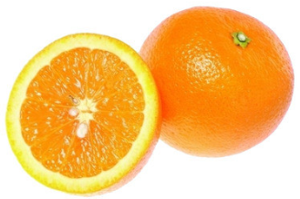 orange