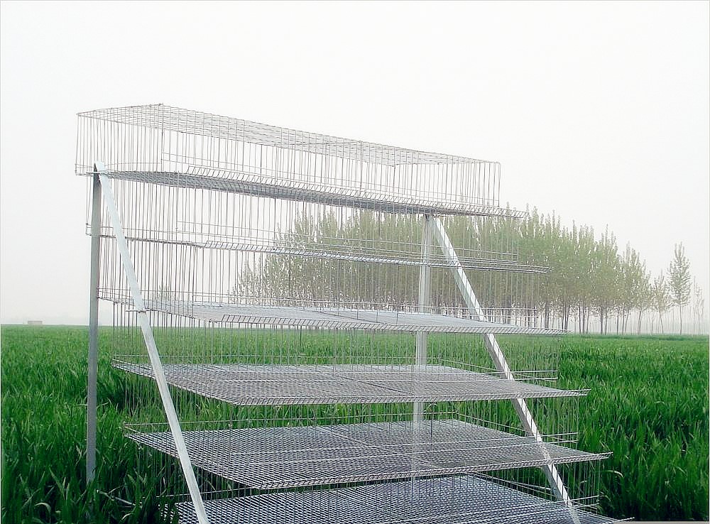 Top Selling 6 Layers Automatic Poultry Quail Farm Cage For Sale