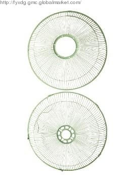 grill of fan ,fan grill , guards of fan