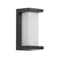 LEDER Bright Entryway Patio 15W Outdoor Wall Light