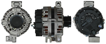 Advanced Valeo Car Generator