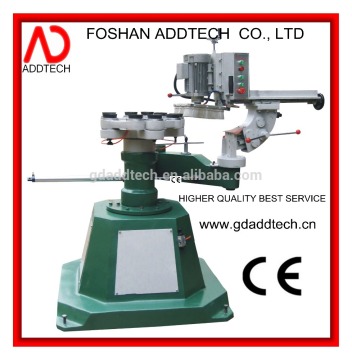 Inner & Outer glass Grinding Machine/Irregular glass grinding machine