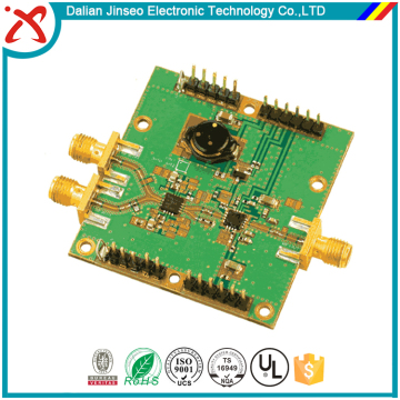 4000mah power bank circuit board