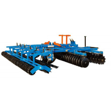 1ZL-5.6 Folding Once-Cover Tillage Machine