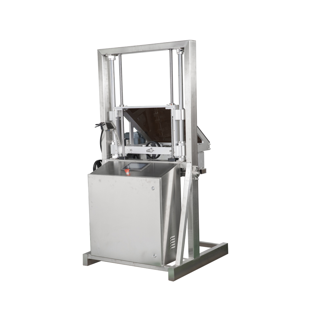 מכונת זיהוי לחץ פנימי 1 Inner Pressure Detection Machine1