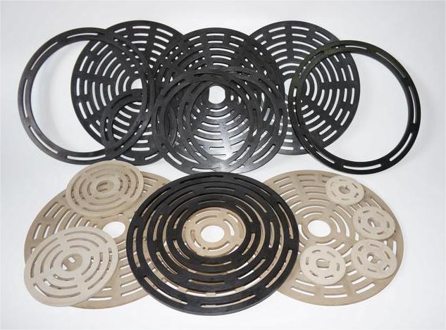 PEEK valves PEEK valves