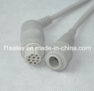 Datex Turn Edward IBP Cable