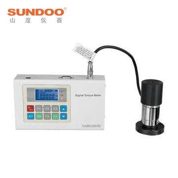 HP Series High Impact Torque Tester/Meter - Precision Measuring Instrument