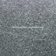 Antique green granite stone tile