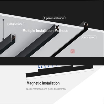 6W 100LM / W LED Spot Light pour la bijouterie