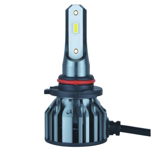 Bombilla LED para faros delanteros de coche de alto brillo