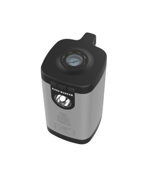 Multi-functional  In-trunk Outdoor Spotlight & Alarming Light