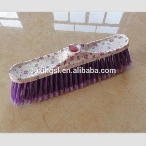 household plastic broom head