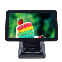 Tout en un android shoes store pos machines