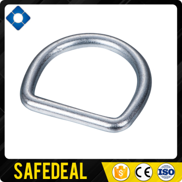 Fall Protection Forged Steel D-Ring