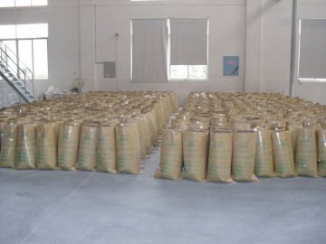 antimony oxide/antimonous trioxide manufactured by 2nd largest manufacturer in China