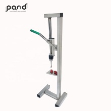 Medjool Date Pitter Machine for Stone Fruit Pitting