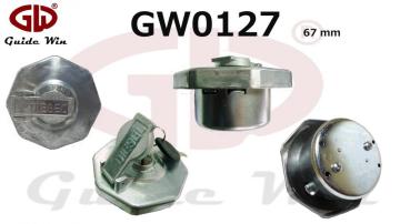 Car Gas Cap Isuzu Elf Forward