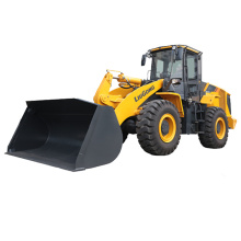 4tones Liugong Loader Cat 938g Mini Payloader 842H