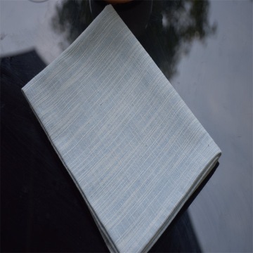 100% Linen tea cloth(natural style)