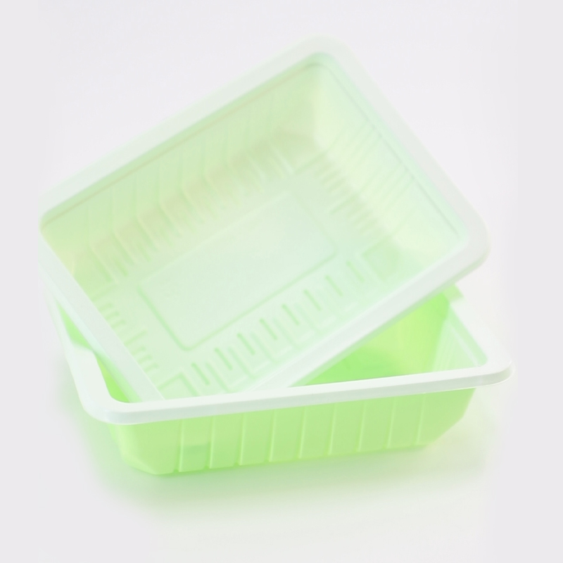 Plastic Trays For Food